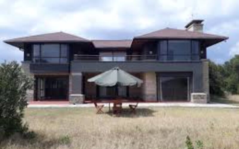 5 Factors That Affect Staycation Homes Prices in Kenya | Mount Kenya Wildlife Estate