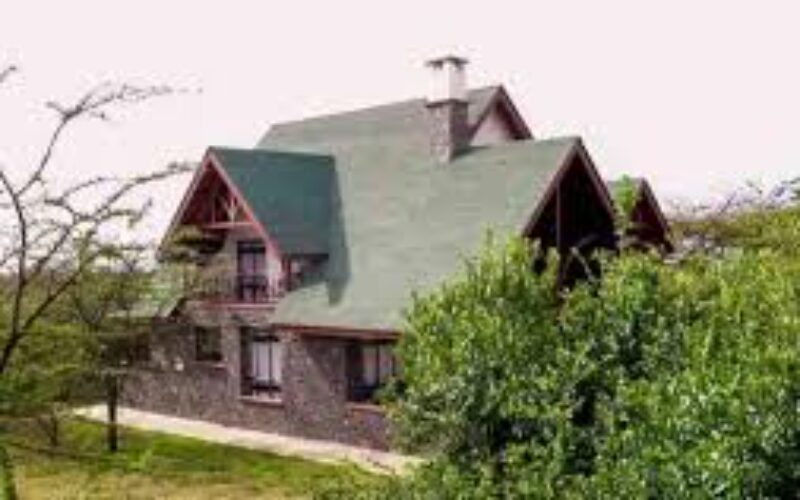 5 Factors That Affect Staycation Homes Prices in Kenya | Mount Kenya Wildlife Estate